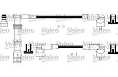 Sada kabelů pro zapalování VALEO 346180
