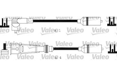 Sada kabelů pro zapalování VALEO 346179