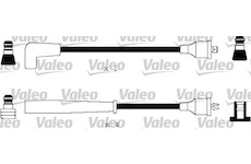 Sada kabelů pro zapalování VALEO 346168