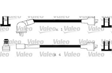 Sada kabelů pro zapalování VALEO 346165