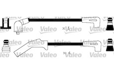 Sada kabelů pro zapalování VALEO 346153