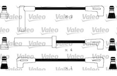 Sada kabelů pro zapalování VALEO 346150