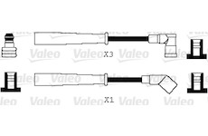 Sada kabelů pro zapalování VALEO 346066