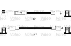 Sada kabelů pro zapalování VALEO 346016