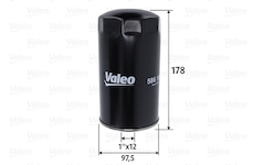 Olejový filtr VALEO 586150