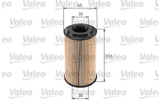 Olejový filtr VALEO 586564