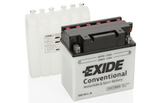 startovací baterie EXIDE EB16CL-B