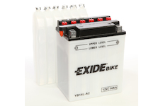 startovací baterie EXIDE EB14L-A2