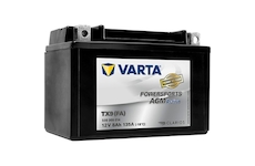 startovací baterie VARTA 508909014I312