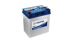 startovací baterie VARTA 5401270333132