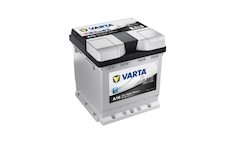 startovací baterie VARTA 5404060343122