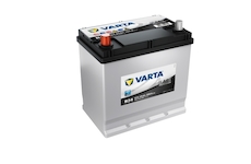 startovací baterie VARTA 5450790303122