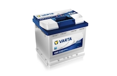 startovací baterie VARTA 5524000473132