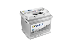 startovací baterie VARTA 5524010523162