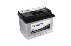 startovací baterie VARTA 5534010503122