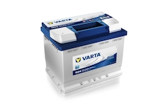 startovací baterie VARTA 5604080543132