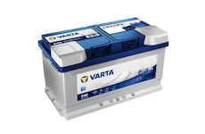 startovací baterie VARTA 575500073D842