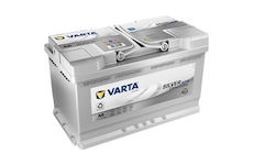 startovací baterie VARTA 580901080J382