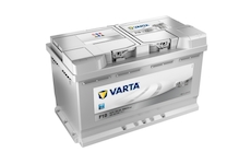 startovací baterie VARTA 5854000803162