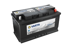 startovací baterie VARTA 588038068A742