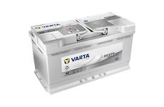 startovací baterie VARTA 595901085J382