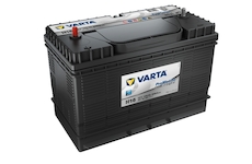 startovací baterie VARTA 605103080A742