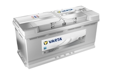startovací baterie VARTA 6104020923162