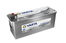 startovací baterie VARTA 645400080A722