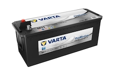 startovací baterie VARTA 654011115A742