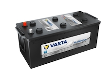 startovací baterie VARTA 655013090A742