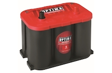 Autobaterie Optima RedTop R-4.2L 12V 50Ah 815A 803251000888