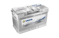 Varta Professional AGM 12V 80Ah 800A - 840 080 080