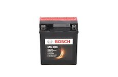 startovací baterie BOSCH 0 092 M60 060