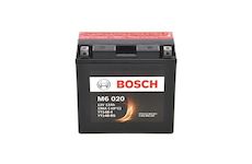 startovací baterie BOSCH 0 092 M60 200