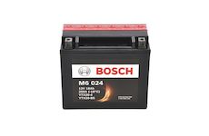 startovací baterie BOSCH 0 092 M60 240