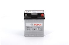 startovací baterie BOSCH 0 092 S30 000