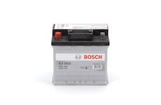 startovací baterie BOSCH 0 092 S30 030