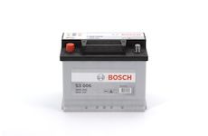 startovací baterie BOSCH 0 092 S30 060