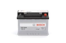 startovací baterie BOSCH 0 092 S30 080