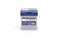 startovací baterie BOSCH 0 092 S40 001