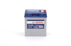 startovací baterie BOSCH 0 092 S40 180