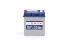 startovací baterie BOSCH 0 092 S40 190