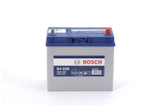 startovací baterie BOSCH 0 092 S40 200