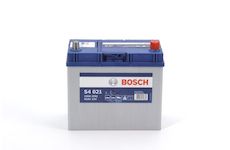 startovací baterie BOSCH 0 092 S40 210