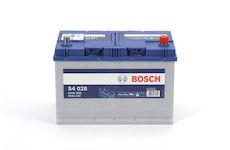 startovací baterie BOSCH 0 092 S40 280