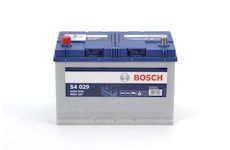 startovací baterie BOSCH 0 092 S40 290