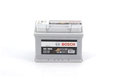 startovací baterie BOSCH 0 092 S50 040