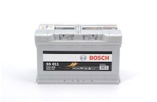 startovací baterie BOSCH 0 092 S50 110