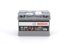 startovací baterie BOSCH 0 092 S5A 080