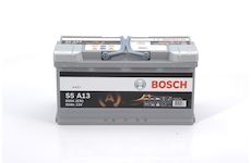 startovací baterie BOSCH 0 092 S5A 130